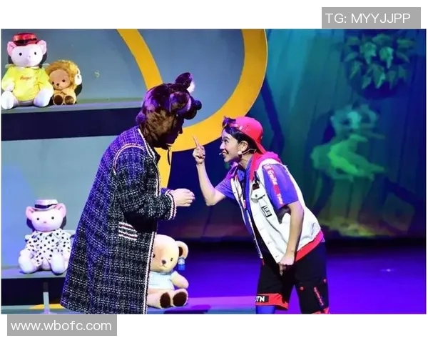 足球明星的奇妙世界小朋友们一起认识他们的故事与梦想