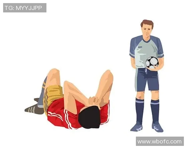 足球明星频繁受伤的背后原因与影响分析