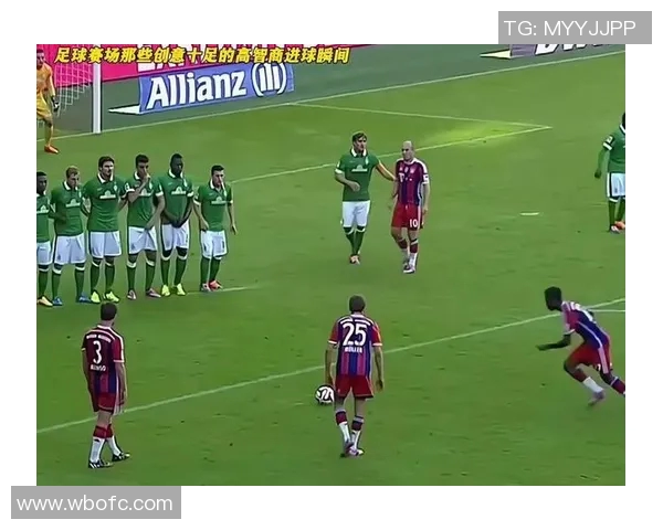 足球明星罚任意球的精彩瞬间与技巧解析让我们一起回顾那些难忘的进球时刻