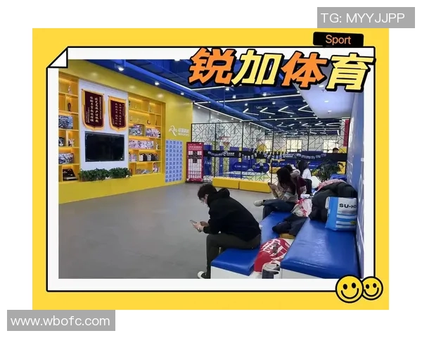 天津儿童体育培训助力孩子健康成长与全面发展新模式探索
