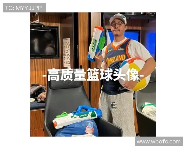 高质量篮球头像精选篮球明星形象展现个性与魅力